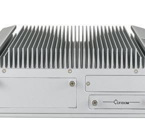 COMPUTER SYSTEM, ITA-3630 w/i3-3217UE+HM76,dual HDD bracket