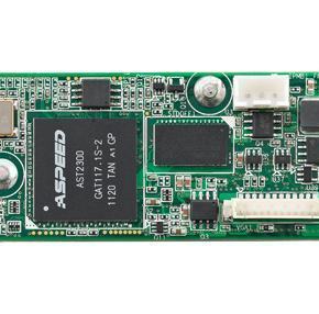 MODULE IPMI, AST2300 BMC