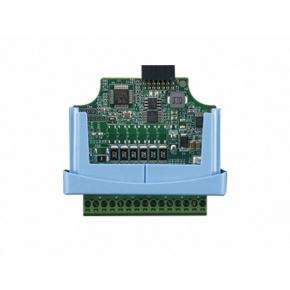 6DI/2DO Wireless Modular I/O with 1RS-485