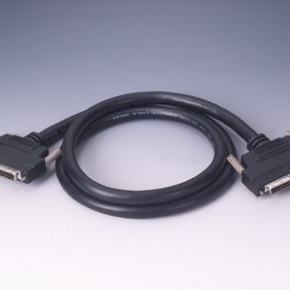 Câble, 2m, SCSI shield Câble with noise rejection