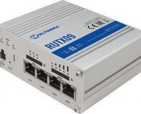 Routeur 4G LTE Cat6 IoT Dual SIM Agrégation