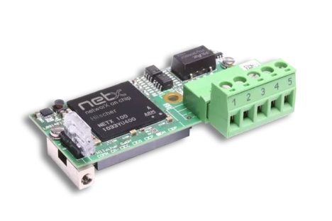 Module DPM de communication fexible - DeviceNet