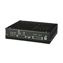 Alimentation secourue 12 ~ 30 Vdc pour panels PC industriels