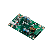 Alimentation MIO, MIOe-PWR2-00A1E 9V-36V power module