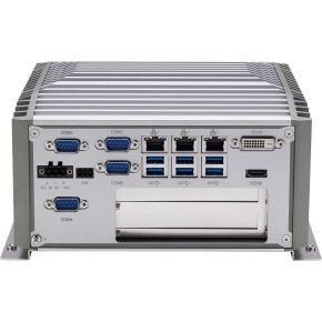 Fanless PC Nise 3900P2E