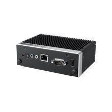Modular Fanless Box PC Atom E3940 Dual HDMI/ Dual LAN/ Four USB