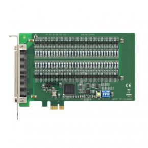Carte acquisition de données industrielles sur bus PCIExpress, 64 channels Isolated Digital Input PCI Express Card