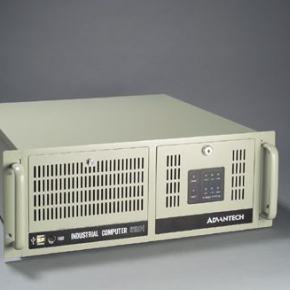 Châssis pour PC industriel, IPC-610-H BP Bare Châssis pour PC industriel RoHS