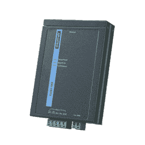 Passerelle industrielle série ethernet, 1-port RS-422/485 Serial Device Server