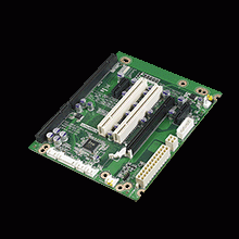 Fond de panier backplane PCI.PCIE, 6 Slot Pure PCI-E BP,5 PCI-E,RoHS