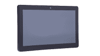 Panel PC 11,6" tout-en-un équipé d'un processeur Rockchip 3399