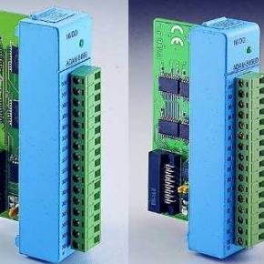 Carte d'acquisition pour ADAM série 5000, 16 channels DO Module w/ LED