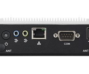 Intel J1900 QC 2.0GHz D1 w/dual HDMI+GbE