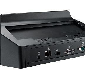 Berceau, MIT-W101 Docking Station