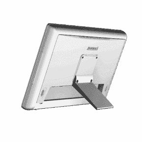 Châssis, stand,white for UTC-315 POS
