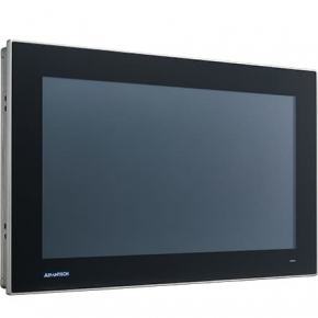 15.6" WXGA Industrial Monitor with P-CAP Touch Control, Direct HDMI Port
