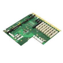 Fond de panier 13 slots pour chassis Rack 14 slots