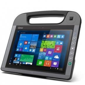 Rugged 10.1" tablet windows RX10