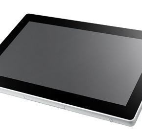 Panel PC multi usages, 15.6" P-Cap touch,Haswell i5,4G RAM,Black,IT