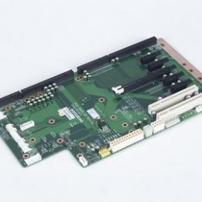 Fond de panier backplane PCI/PCIE, 8 Slots PICMG1.3BP, 5PCIe, 2PCI RoHS K