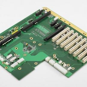 Fond de panier backplane PCI/PCIE, 13 Slots PICMG 1.3 BP, 4 PICe,8 PCI, RoHS
