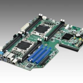 Carte mère industrielle pour serveur, Product PN for ASMB-922