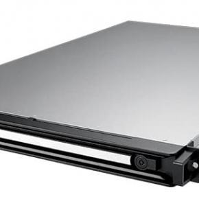 1U Rackmount Dual Intel® Xeon® Scalable GPU server