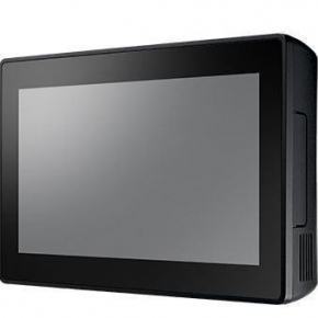 Touch Panel PC PoE 7" Celeron, 2Gb RAM black