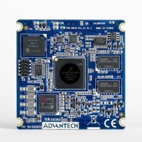 Module processeur (computer on module), FSL i.MX536 512MB DDR3 RAM w/ 2GB flash 0~60C