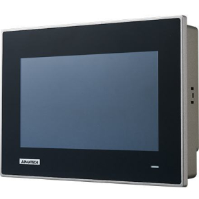 7" Touch Panel Computer with ARM Cortex™-A9 Processor, 2GB DDR3L, 8GB eMMC and Windows Embedded Compact 7