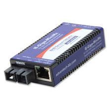 Convertisseur fibre optique, TX/LX- SM1310-SC