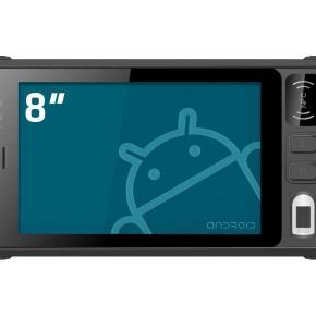 8'' MTK MT6771 2.0GHz Rugged Tablet