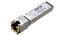 Industrial Grade SFP 1Gbps / SFP+ 10Gbps copper Module 1G/2.5G/5G/10G Mbps