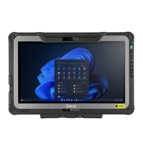 Tablette ATEX 11" étanche IP66 avec Windows  11 Pro (ATEX/IECEx Zone 2/22)