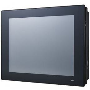 12.1" Fanless Panel PC with Intel® Atom™ E3940 Processor