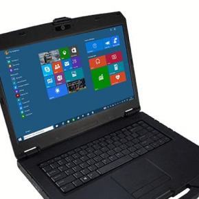 15.6" Full HD Rugged laptop