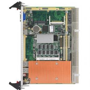 Cartes pour PC industriel CompactPCI, MIC-3395 with i7-2655LE & 4GB RAM w/o BMC