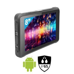 Tablette durcie 8" Android 10 IP65
