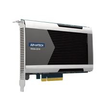 4K HEVC Broadcast Video Encoding/ Decoding / Transcoding Card