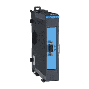 Automate industriel modulaire, APAX module with iDoor support