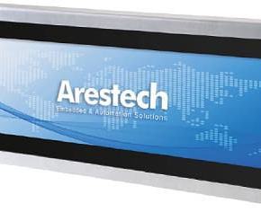 IP66 Protected 28.6" Stainless Steel Industrial Monitor without Touch