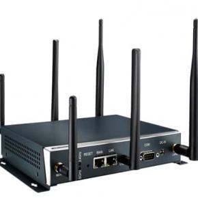 WISE-3610 Private LoRa Network IoT Gateway EU868