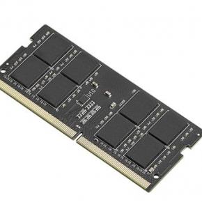 SODIMM 260pin DDR4 2133 8GB (0~85oC) Hynix