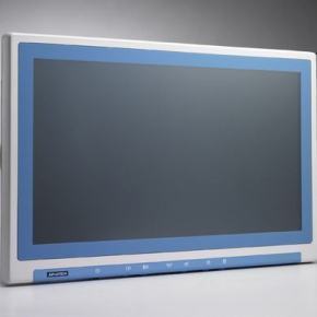 Terminal patient, POC-W213 IP54 Corei7/PCAP(AR)/4G RAM, 1.5KV IO