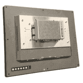 Accesoire pour montage VESA des PC Fanless UNO & des écrans FPM