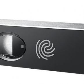 Fingerprint with crossmatch module for UTC-5xx