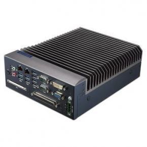 PC industriel fanless, MIC-7500 Fanless system,i5-6442EQ 1.9GHz, DDR4GB