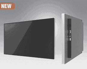 42.5" Ubiquitous Touch Computer with Intel® Celeron® J1900