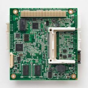 Carte industrielle PC104, PCM-3363N-1GS6A1E wide temp -20~80C