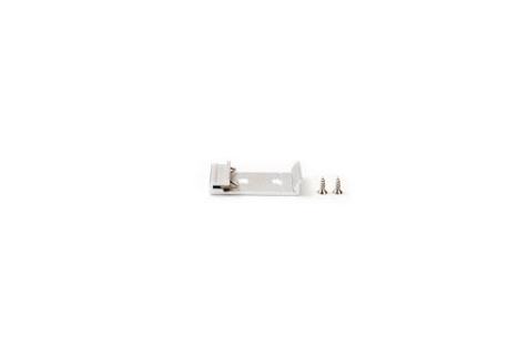 Routeur industriel 4G, Metal DIN holder for SmartStart